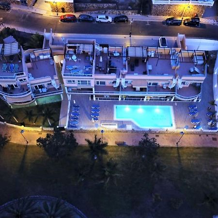 Golden Beach Number 12 Puerto De Mogan Exterior foto