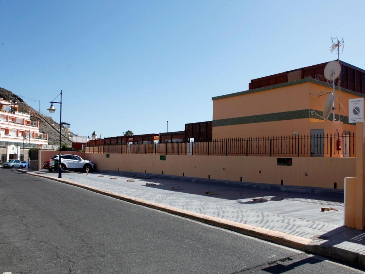 Golden Beach Number 12 Puerto De Mogan Exterior foto