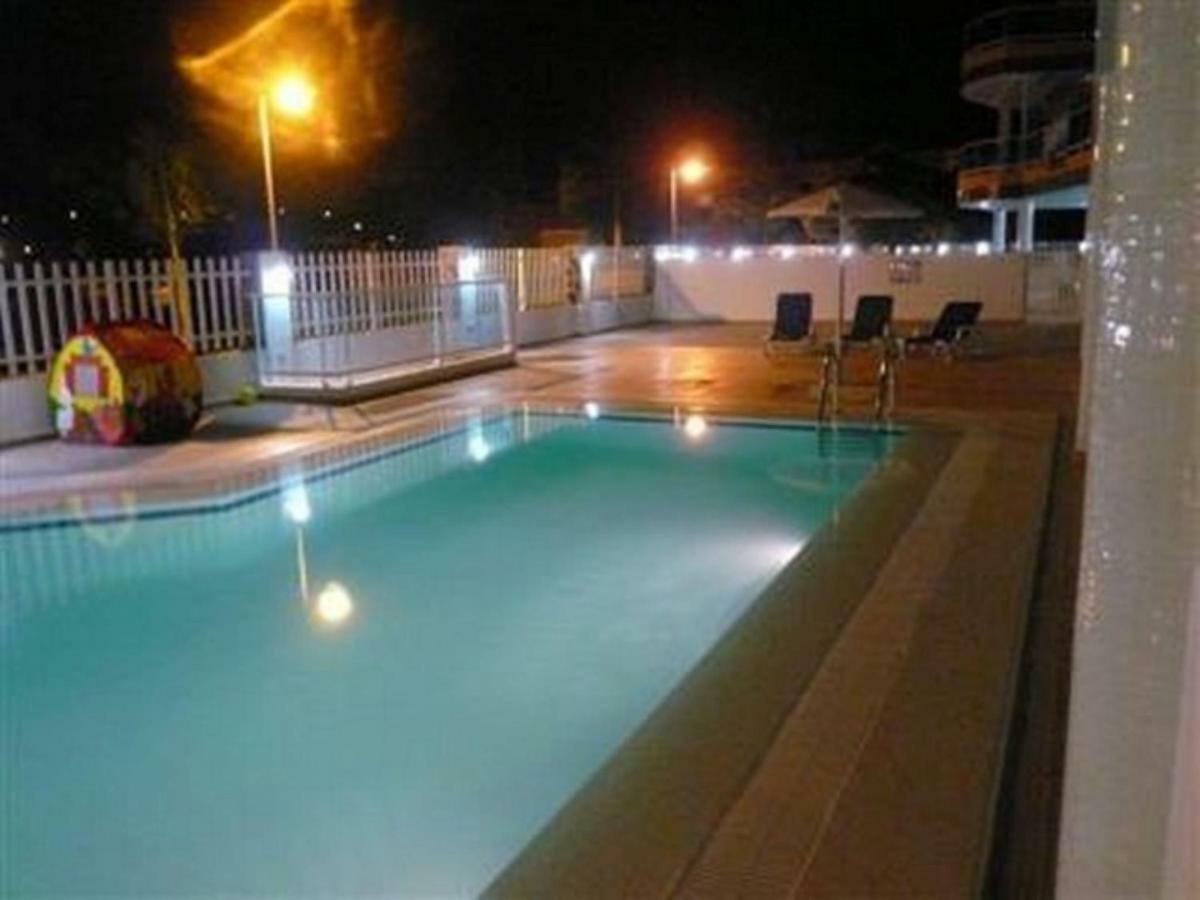 Golden Beach Number 12 Puerto De Mogan Exterior foto